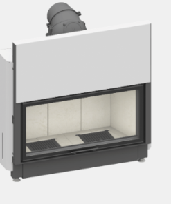 Foyer 1 Face Lina 100 H