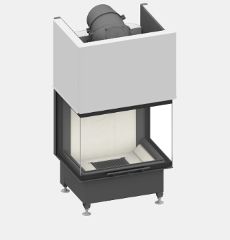 Foyer 3 Faces Ekko U 67-45