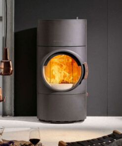 Poêle à bois Austroflamm Cloud Xtra