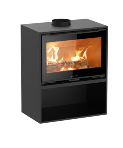 Jolly Mec Quadro+ Steel avec son module de base
