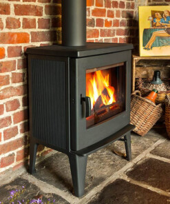 Poele à bois Saey Peak S