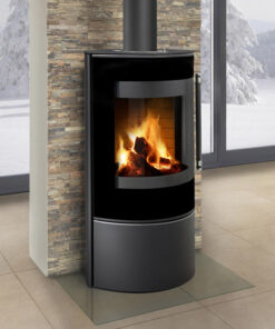 Poêle à bois Storch Vuelta SE