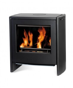 Poêle à bois Saey Scope XL