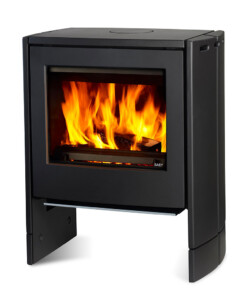 Poêle à bois Saey Scope XL