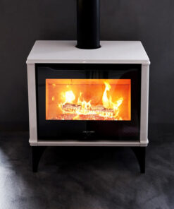 Poêle à bois Jolly Mec Pixie Wood