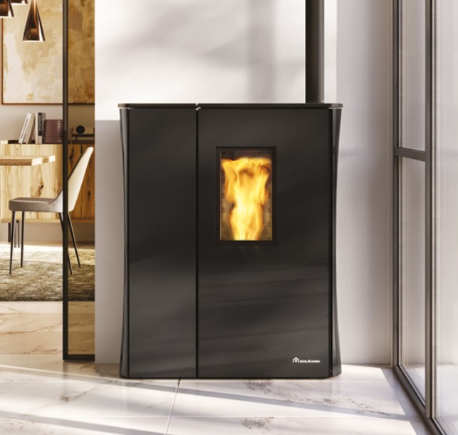 Chérie Slim 9+ (Etanche) convection naturelle ou ventilation forcée
