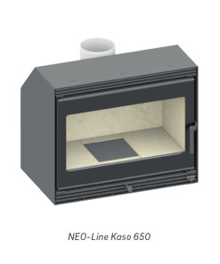 NEO-LINE 650